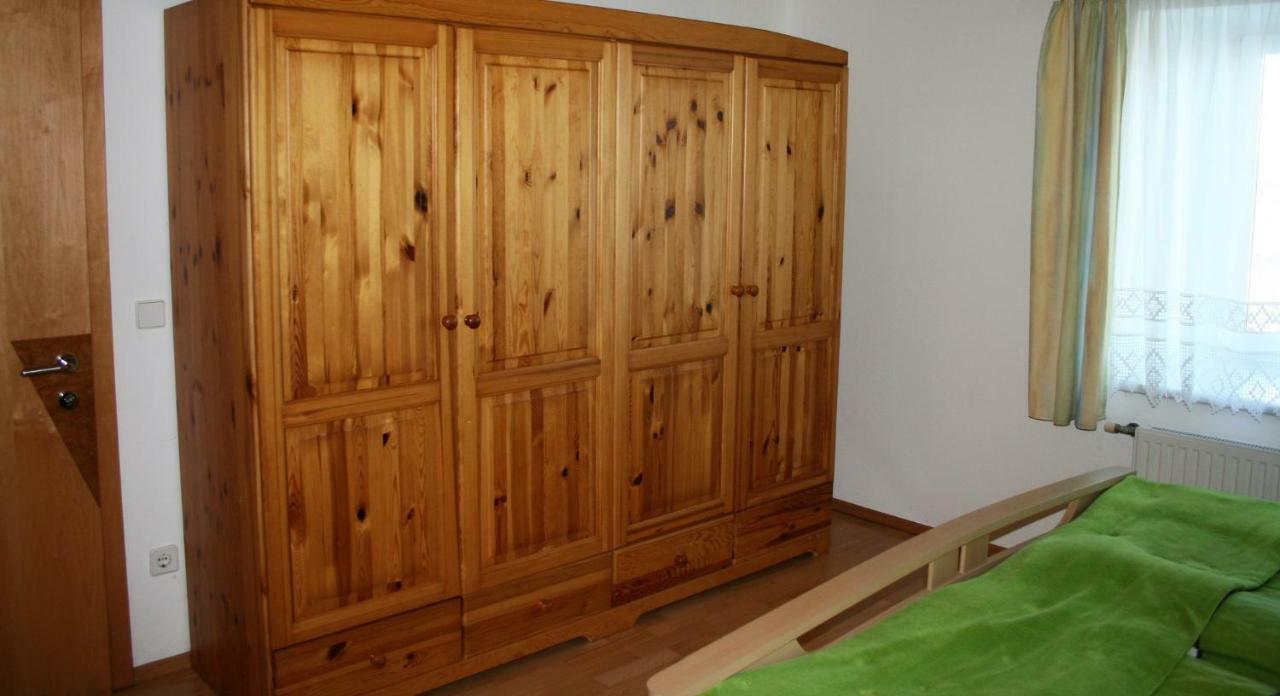 Ferienwohnung Oeller Ulrichsberg Exterior photo